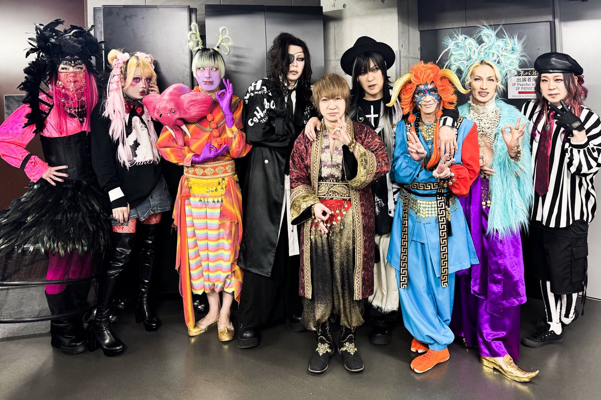 seek (@seek_bonshisya) / Posts / X