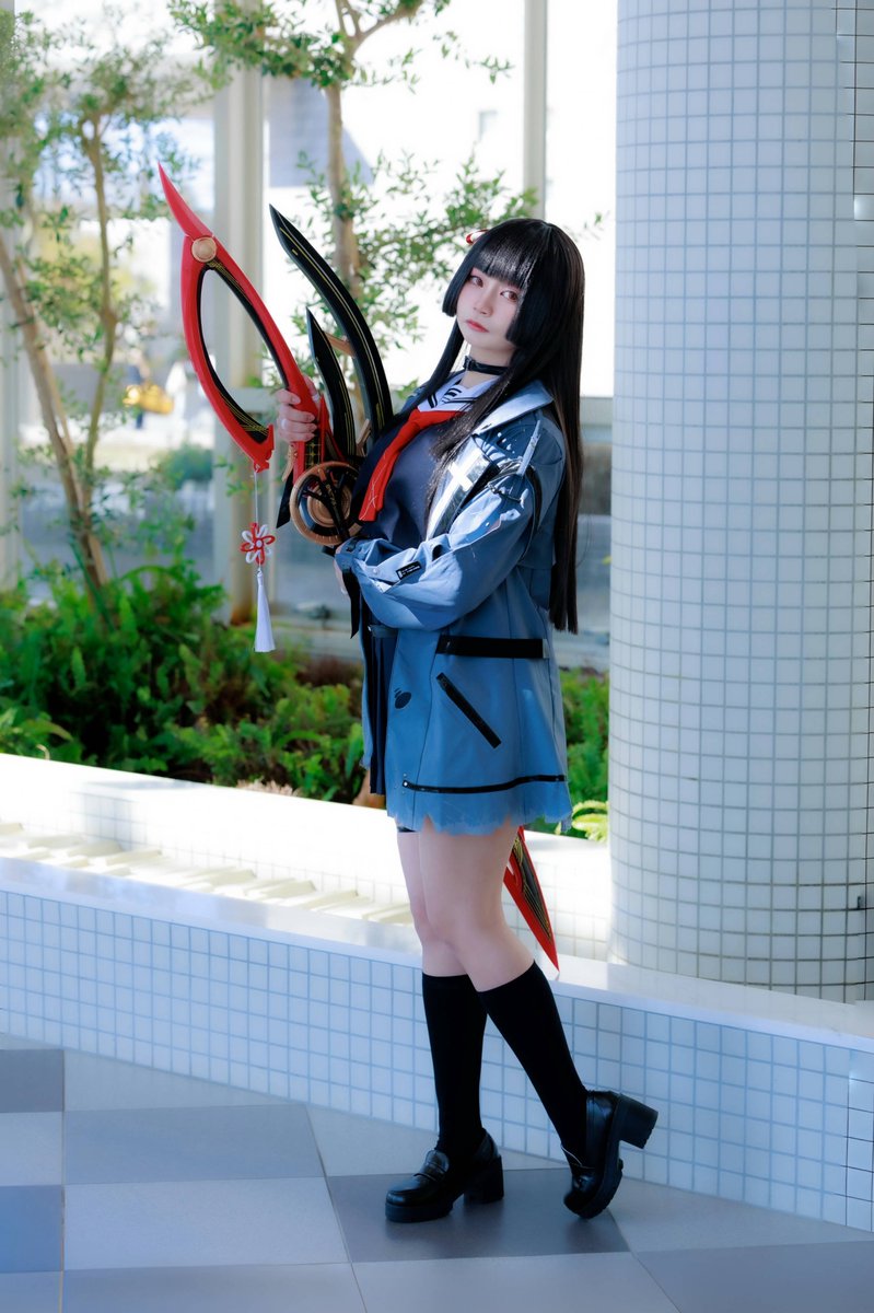 海月 まなつ🎐.*next a!白山 (@aoi_um1_) / Posts / X