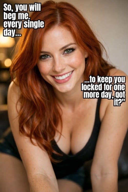 CagedForever tweet media