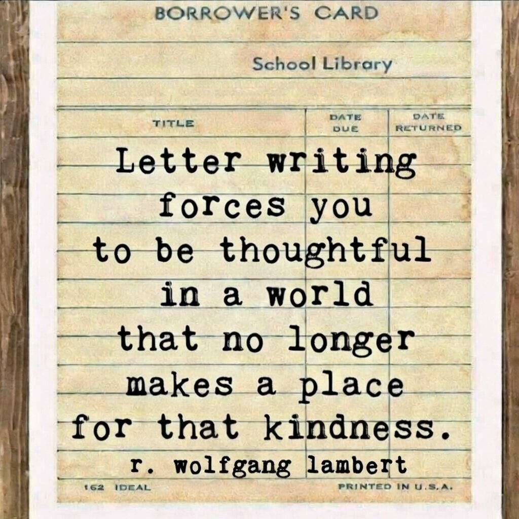 1610captain's tweet photo. Kindness always, in all ways. https://t.co/wgjagiMFNC