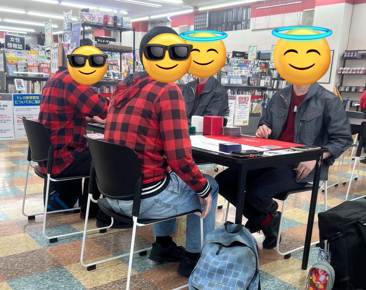 チーム自認ソラトVSチーム自認アスミカナタ(1話の時の姿)が発生して熱かった