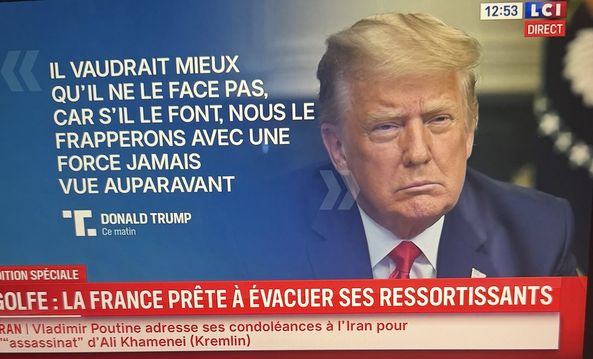 Andre tweet media
