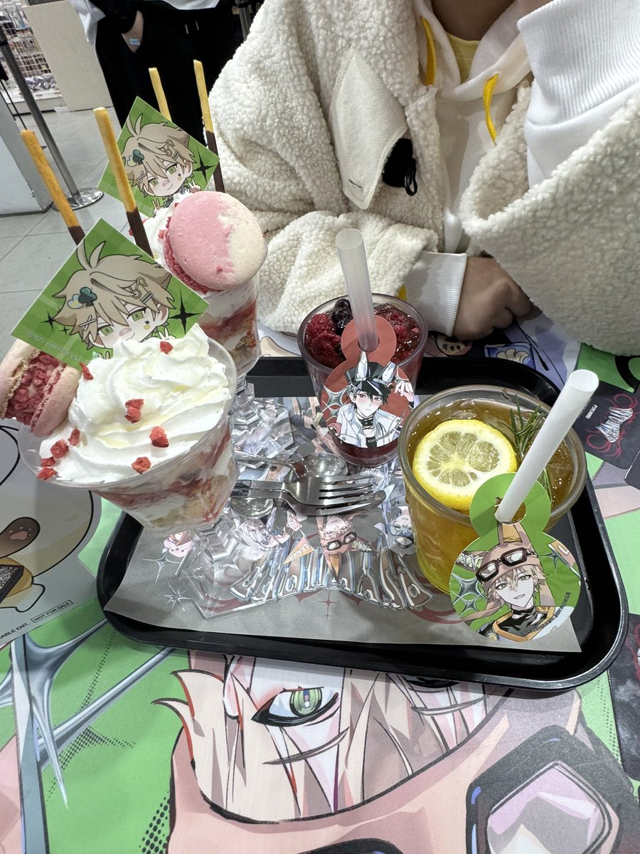 ニョン tweet media