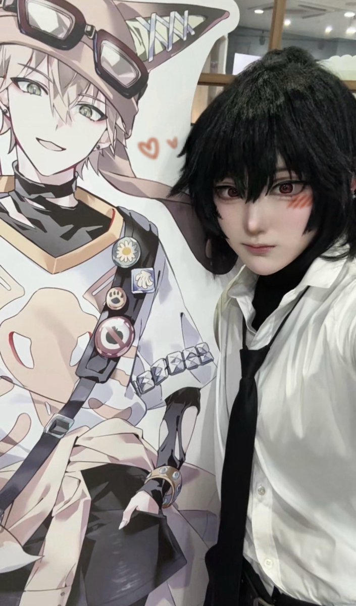 ニョン tweet media