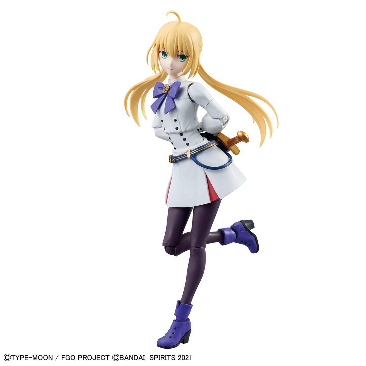 KaroshiMyriad's tweet photo. 30 Minutes Sisters (30MS) "Fate/Grand Order" Caster/Artoria Caster model kit has now released.

https://t.co/U3bzyWDNEa https://t.co/TyK5K5Rqf6