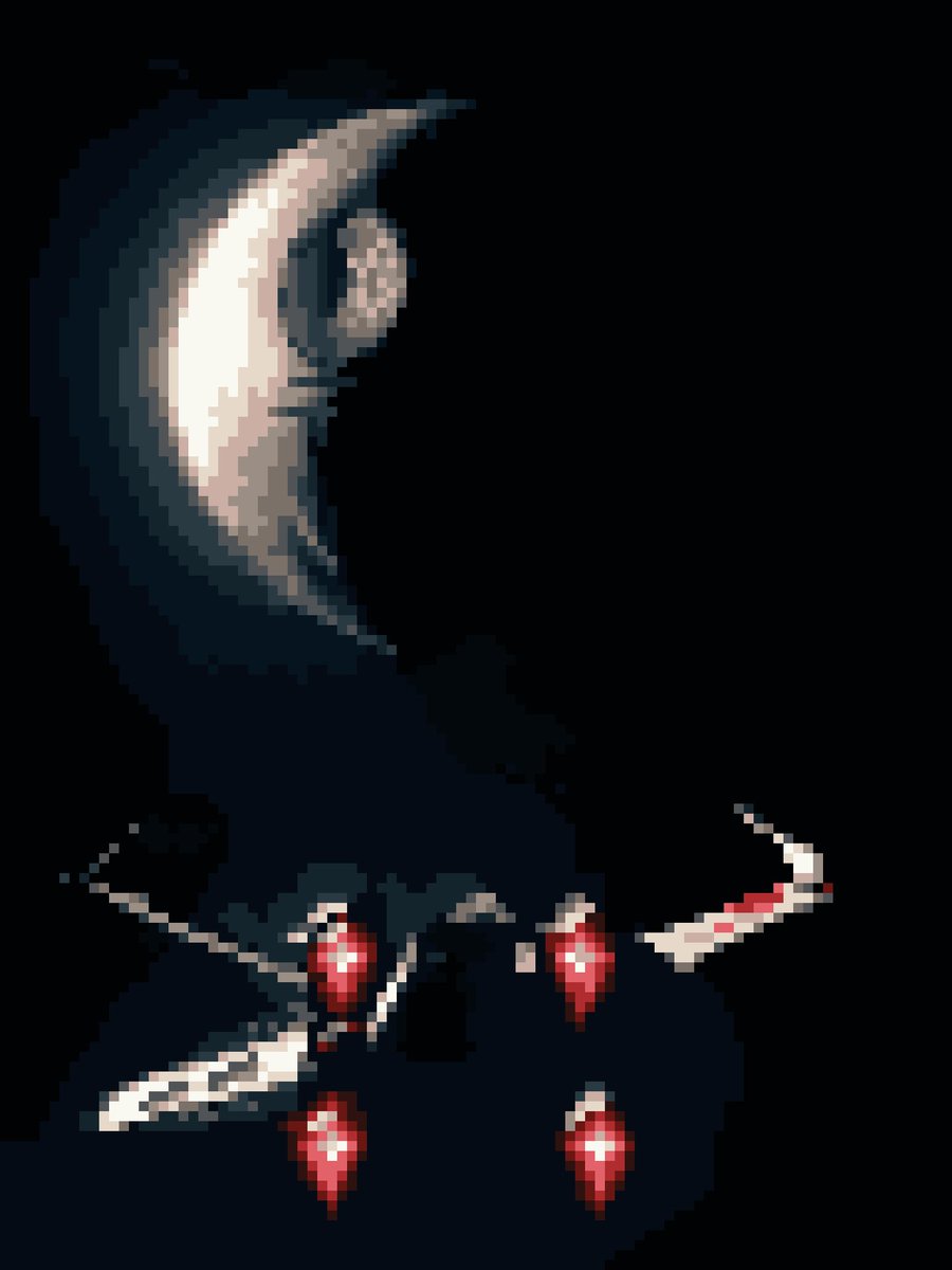 カザマくん@ドットペン (@kazamakun_dotto) / Posts / X