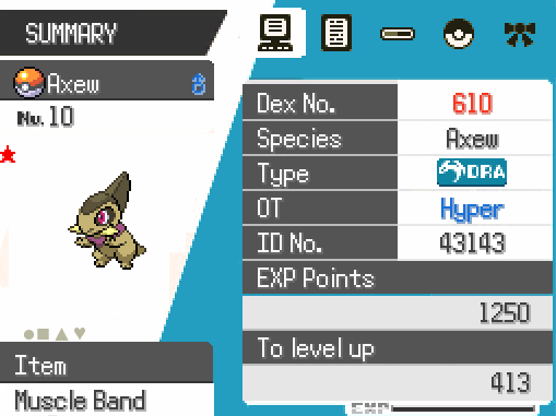 Pokémon Gadir Deluxe tweet media