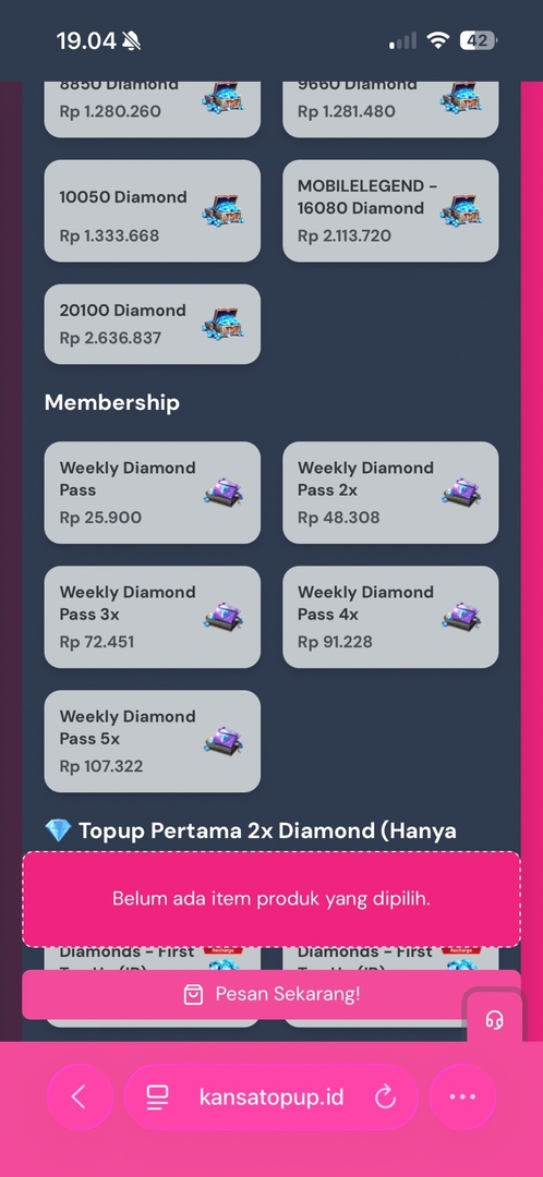 Mobile Legends Base tweet media