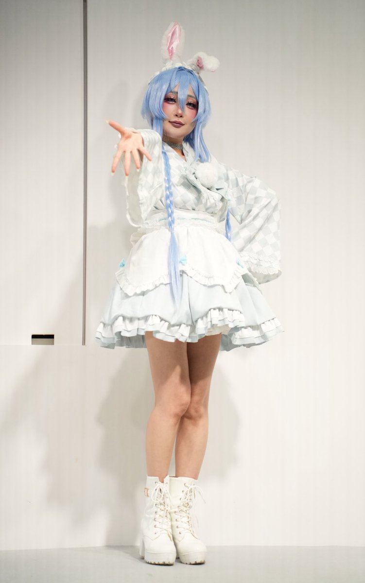 カモミール 🌼 コスホリ参加C31-32 (@chamomi017) / Posts / X