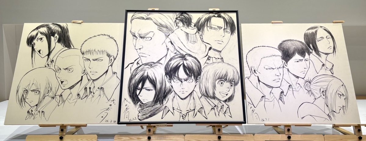 フェス終了です❗️

来てくださった皆様、
ありがとうございました〜‼️