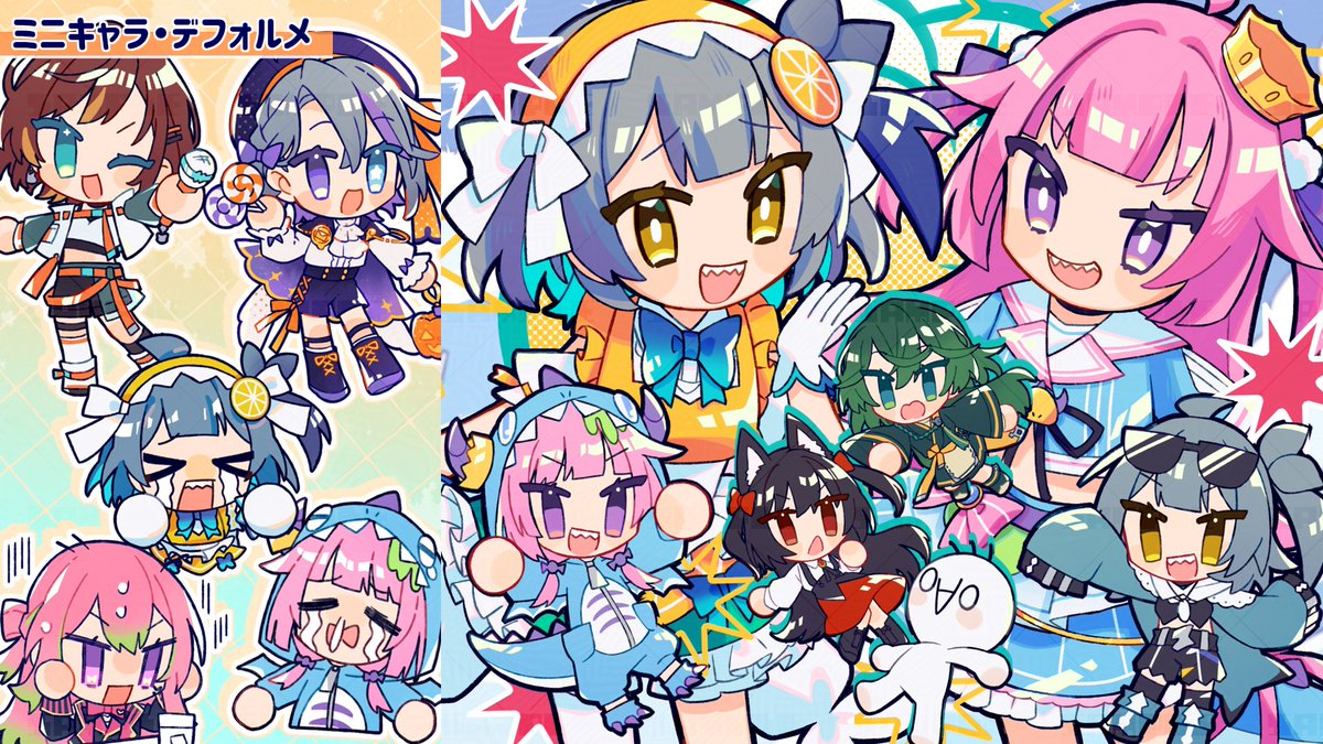 緑壱(ろくいち) tweet media