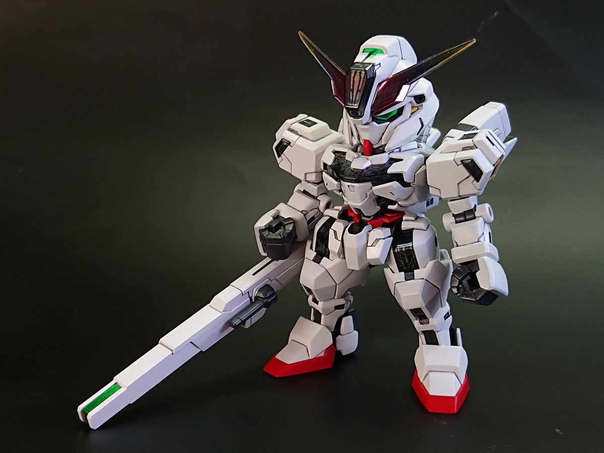 chawan83ki12's tweet photo. SDCS ガンダムキャリバーン

長らく積んでいたんですがGジェネエターナルでURキャリバーン完凸できたんで記念に作りました。

#ガンプラ #ジージェネエターナル https://t.co/YlKMF8dbjB