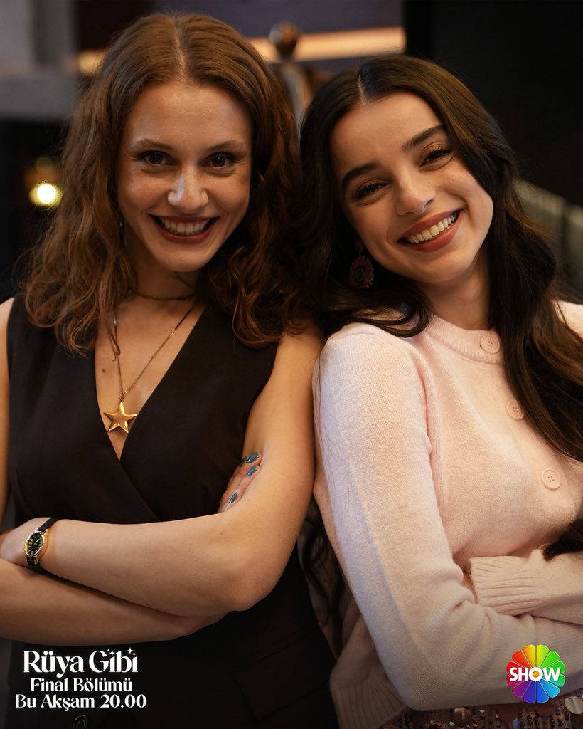 ben sizi çok uzun süre kardeş olarak izlerim sanmıştım