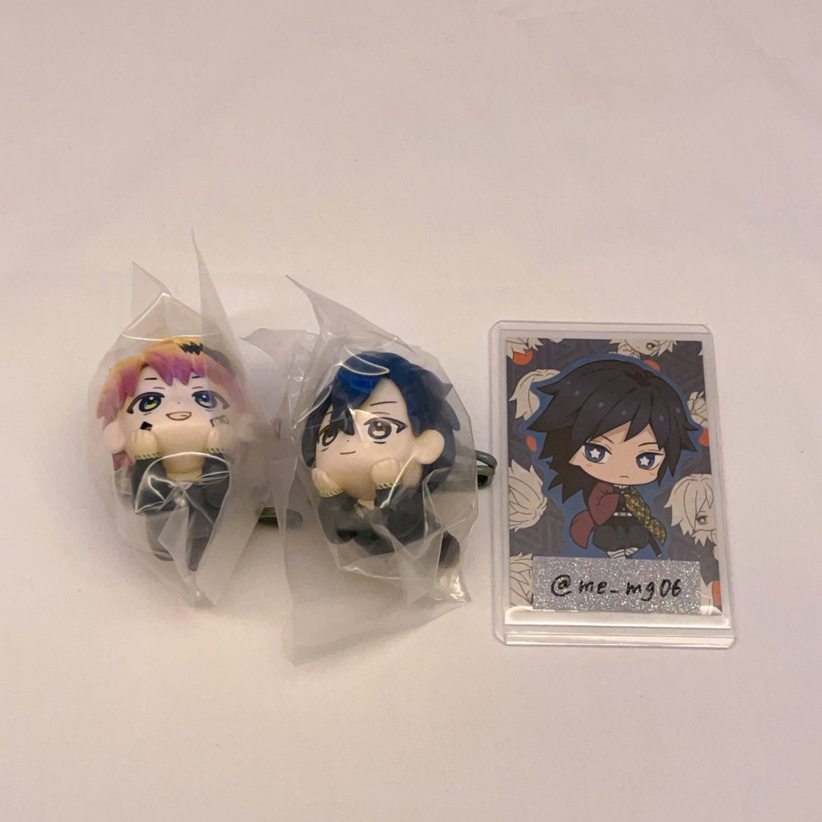 Me 取引垢 tweet media