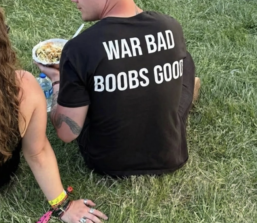 Men's Humor tweet media