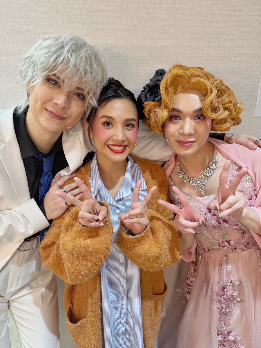 Beverly（ビバリー） tweet media