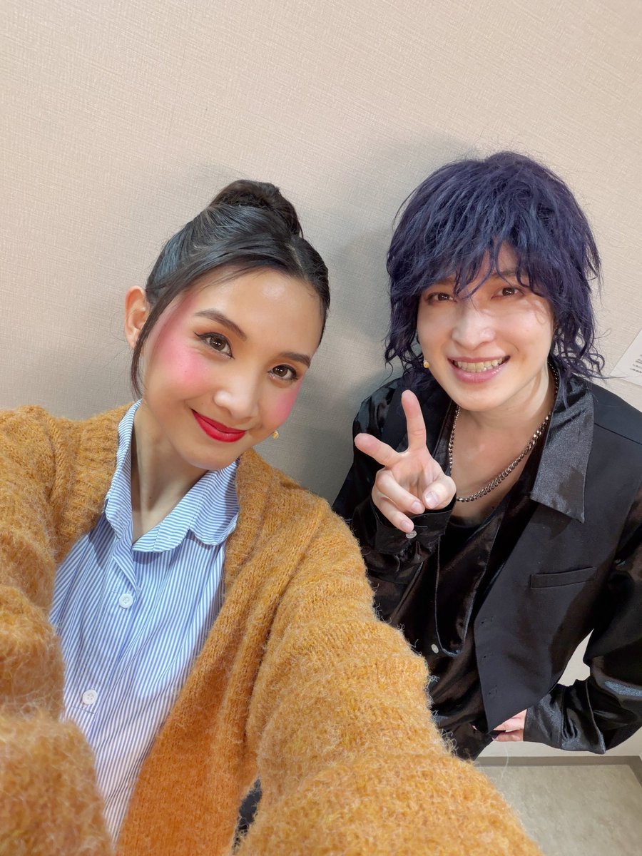 Beverly（ビバリー） tweet media