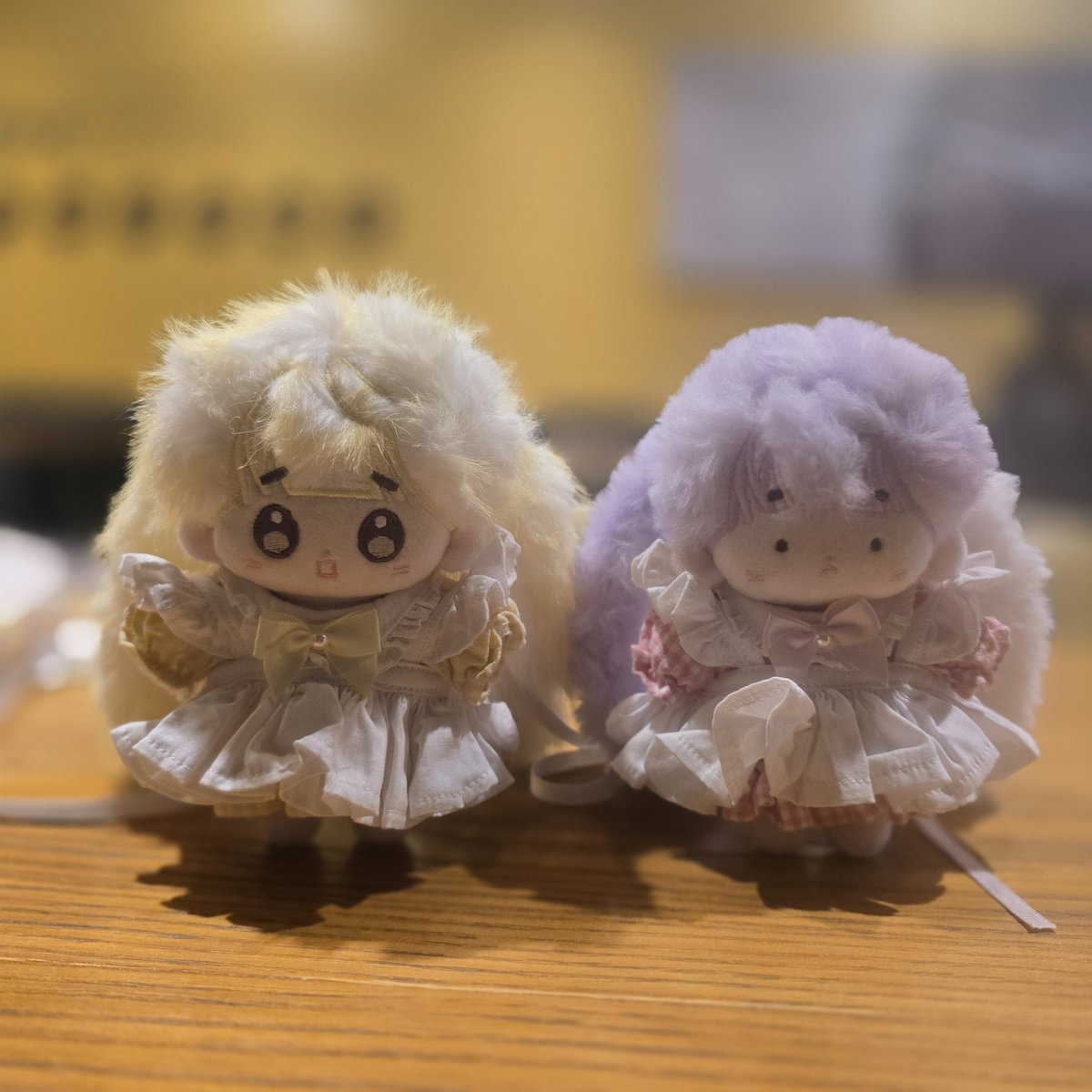 비애인형계 tweet media