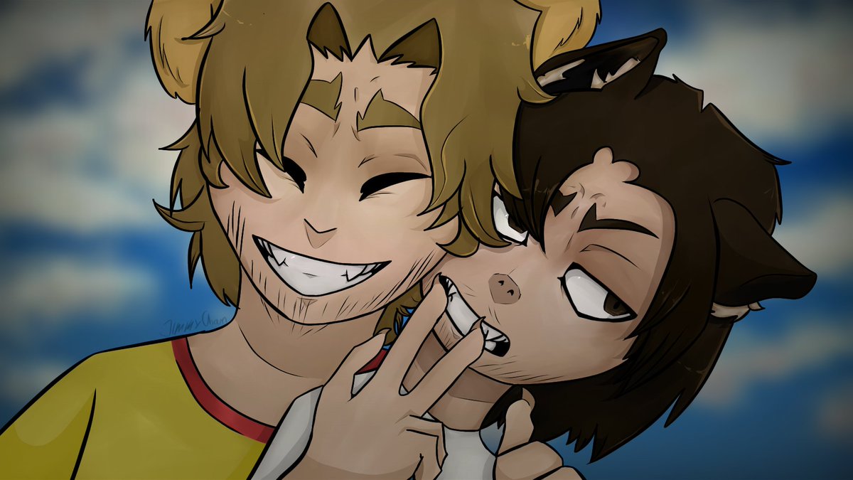 JimmyChan (@greatJimmyChan) / Posts / X