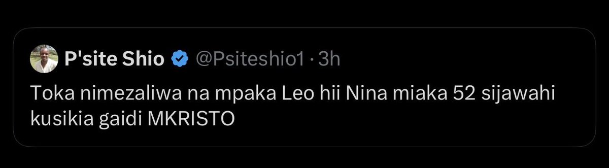 Nyondo vitunguu tweet media