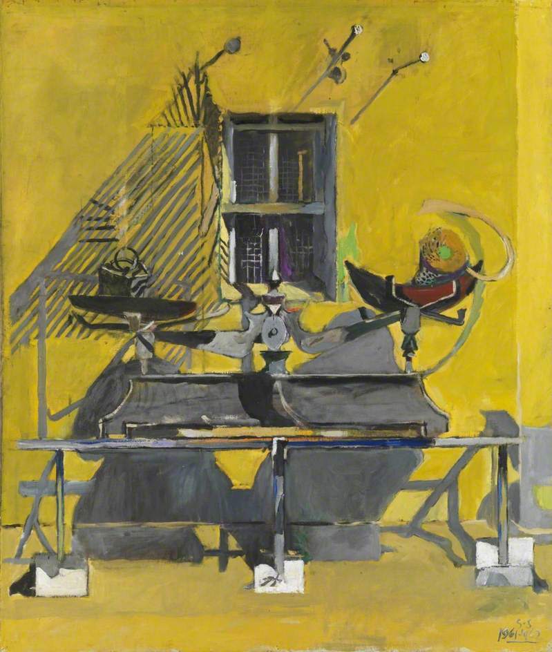 Graham Sutherland tweet media