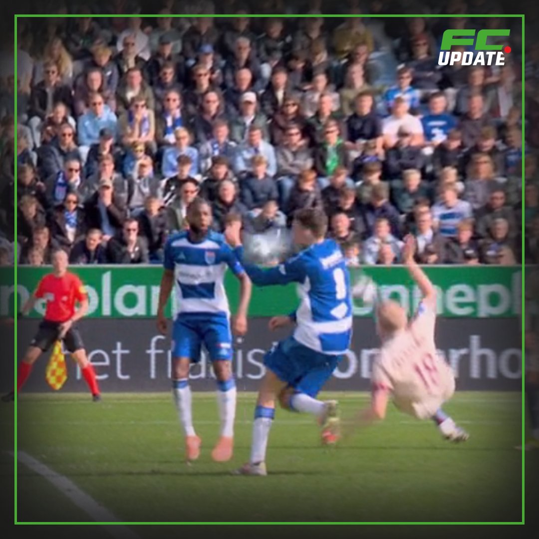 FCUpdate.nl tweet media