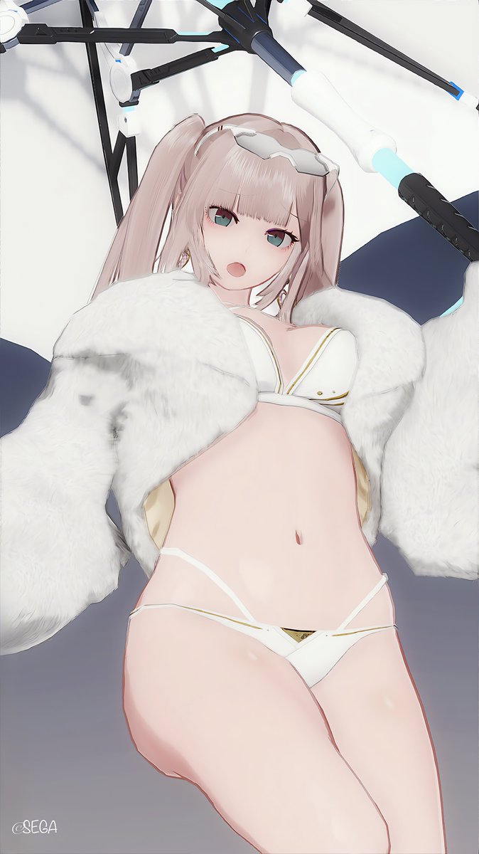 メア🐹船10 tweet media