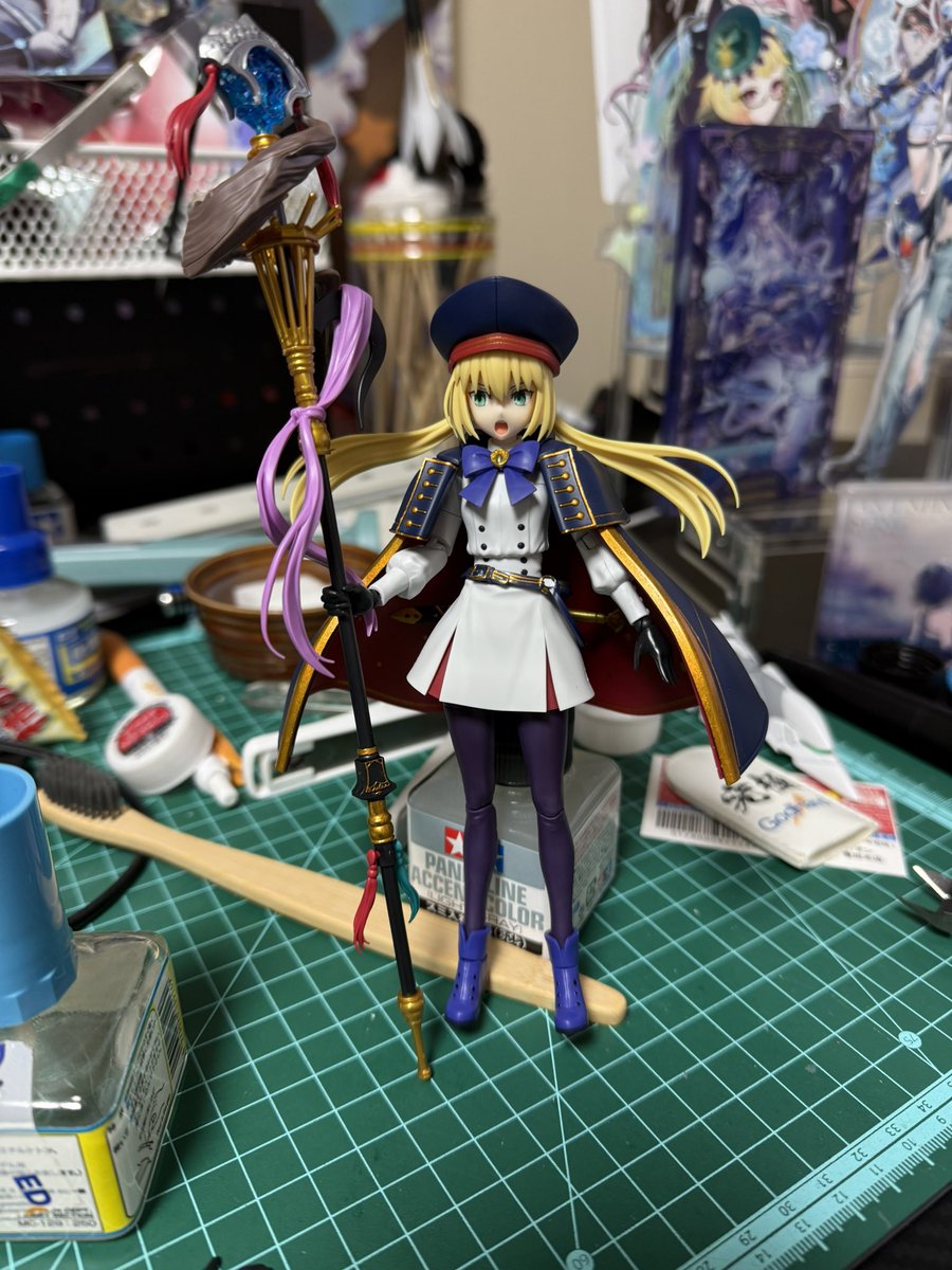 みとさ tweet media