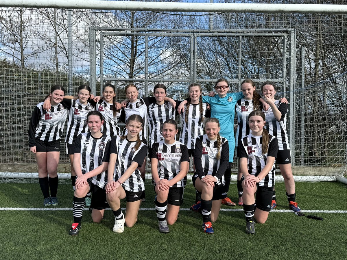 🌈Knowsley St Helens Girls🌈 tweet media