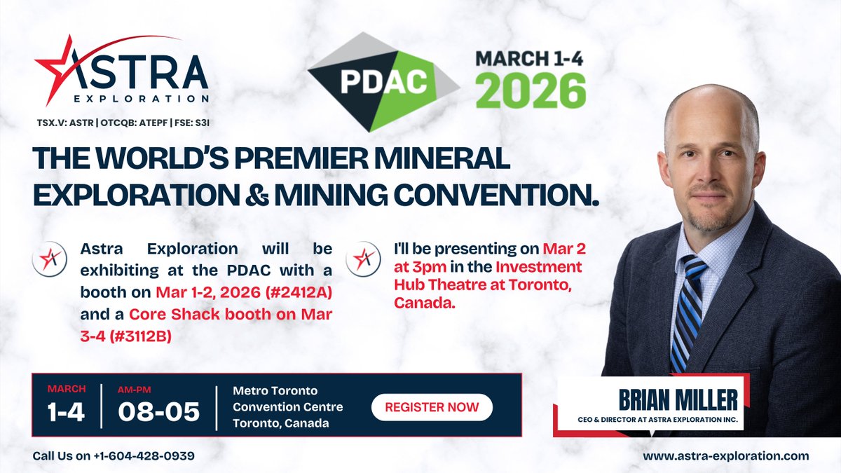 Astra Exploration tweet media