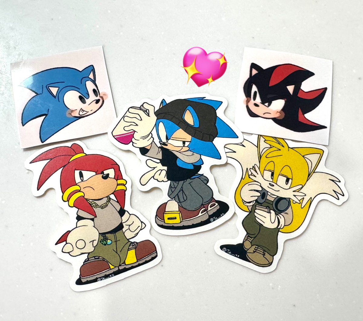 🩵🐢ねりー・ざ・ちりどっぐ💙🦔 tweet media