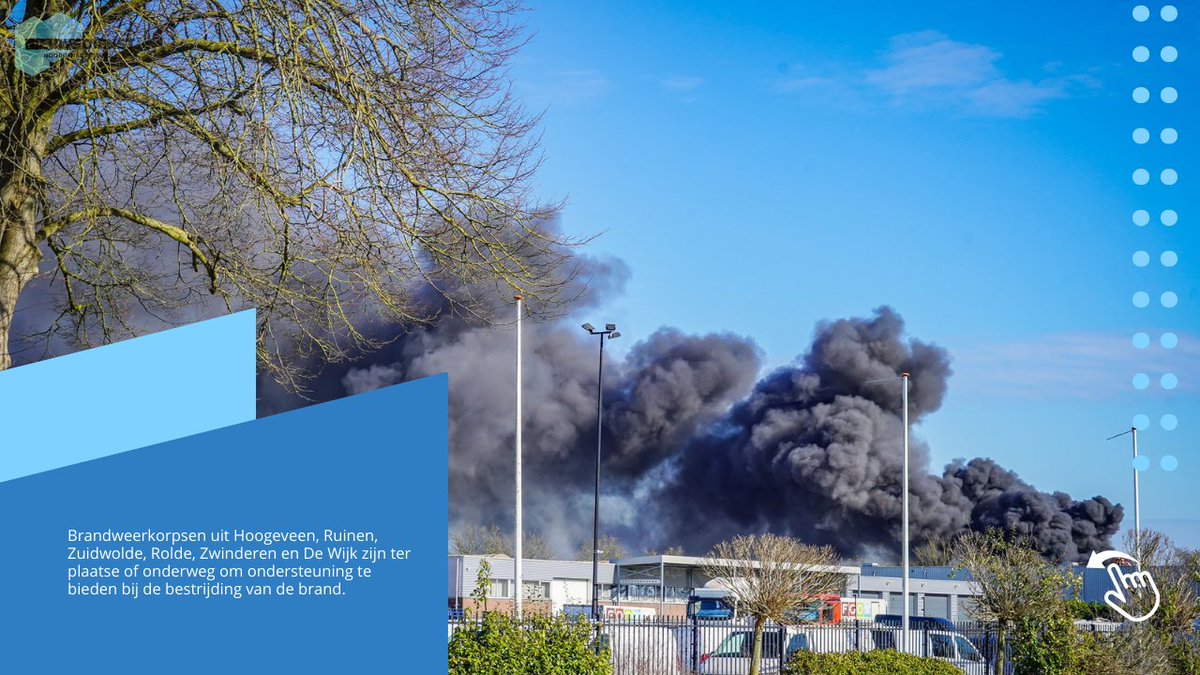 Persbureau Wolters tweet media