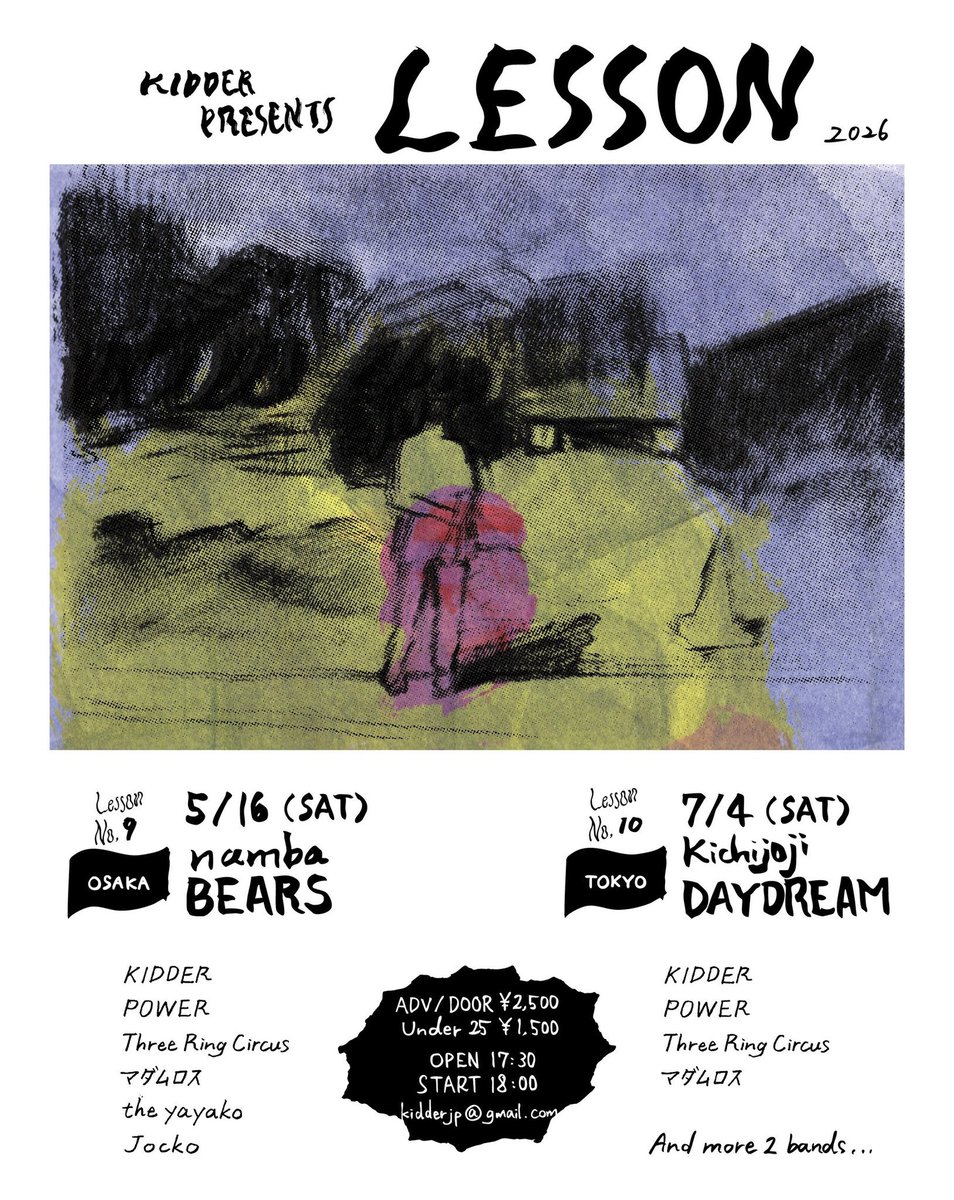 Three Ring Circus (@TRC99999) / Posts / X