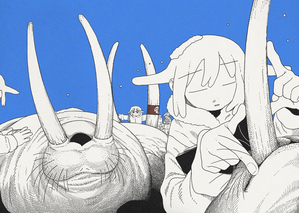 つのさめ tsunosame (@tsunosame) / Posts / X