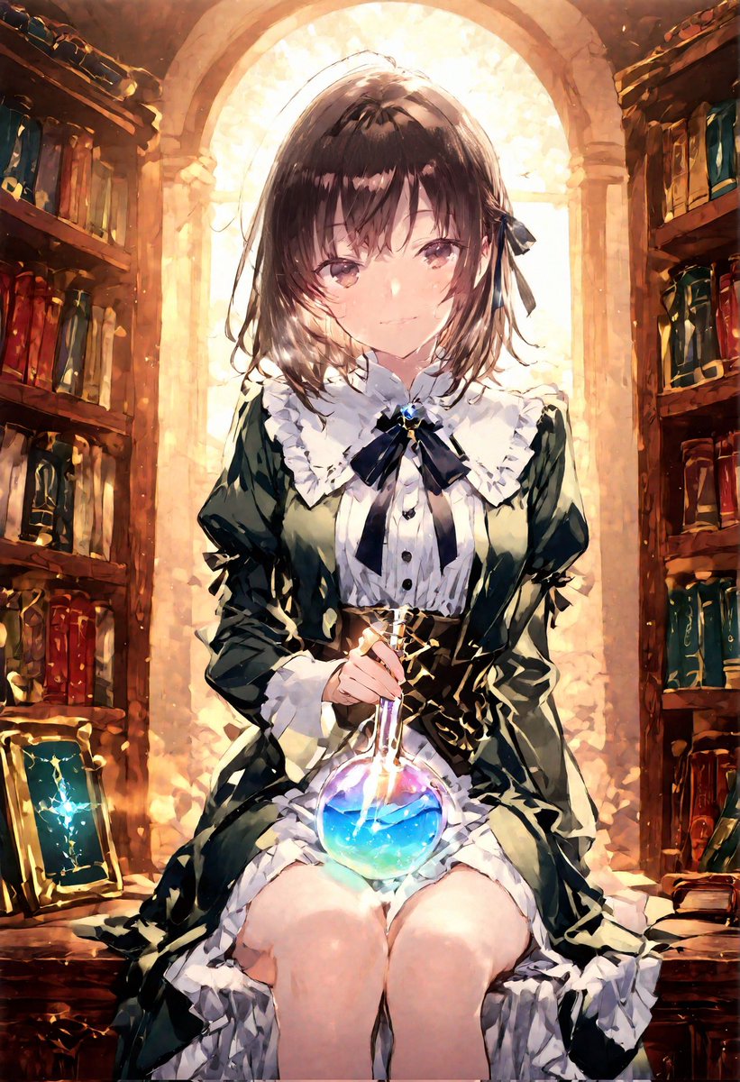 ❄️ゆきんこみゅ❄️の皆さん、こんこんにゃ～🦊🐱 「これさえあれば