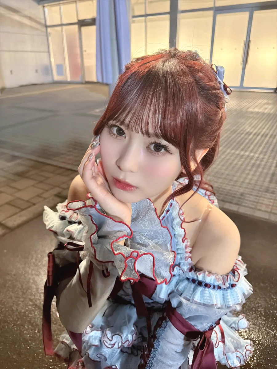 大場 花菜 on X: 