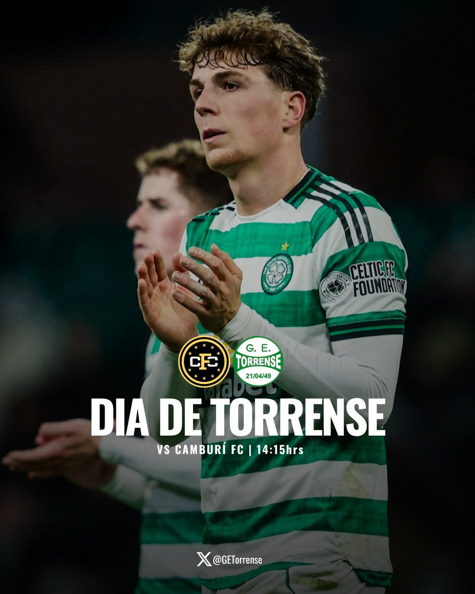 G.E. Torrense 🇳🇬 tweet media