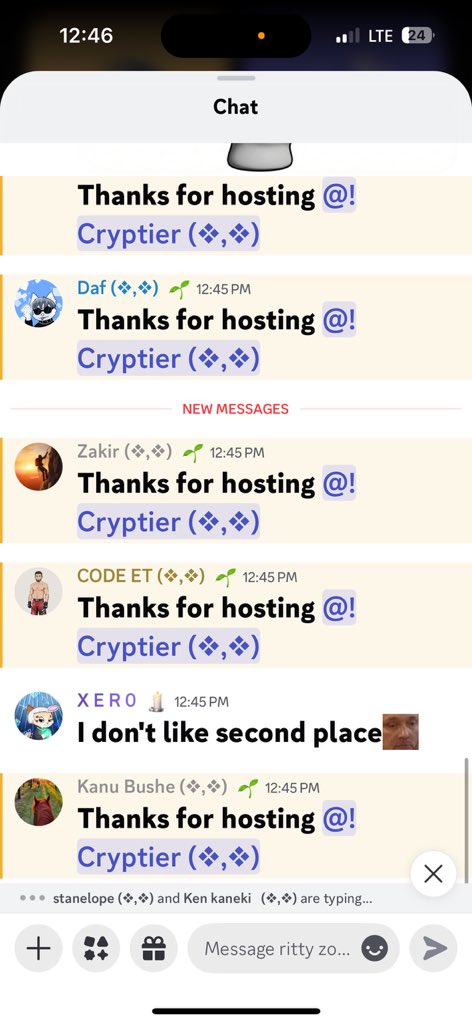 cryptier 🦅( , ) (@cryptier0) / Posts / X