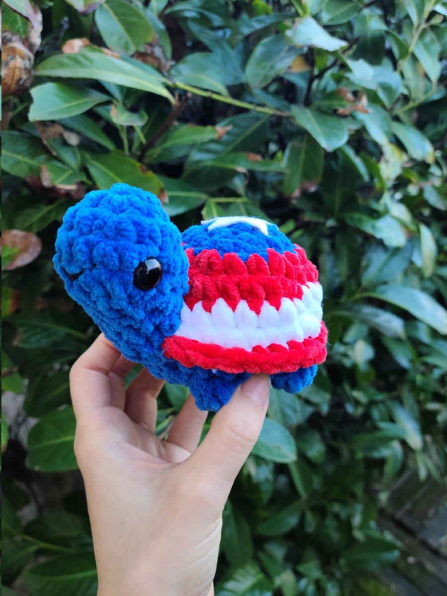 Hello ✨️ 

Il ne reste que jusqu'à ce soir pour profiter des codes : TURTLE et TORTUE 🐢 

Seulement 2 commandes..

Il est temps de faire rentrer un peu de douceur dans votre foyer ❤️

N'hésitez pas à partager pour aider tous ces orphelins à trouver un foyer 💖🫶