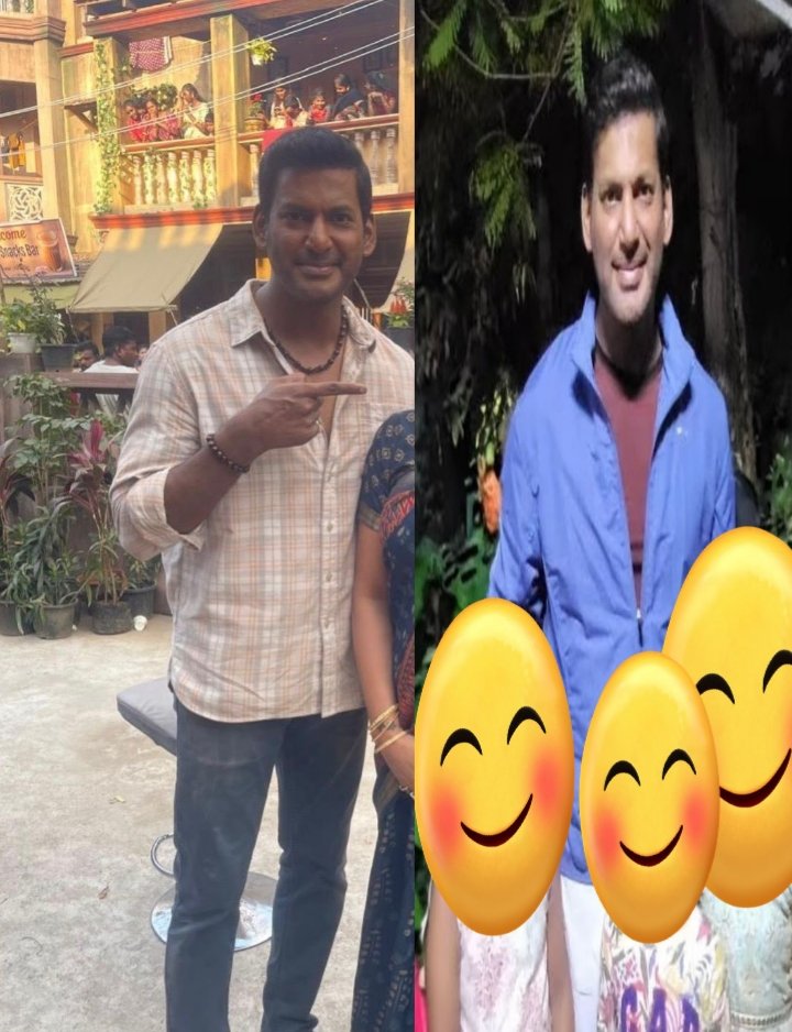 PRO Mani Madhan tweet media