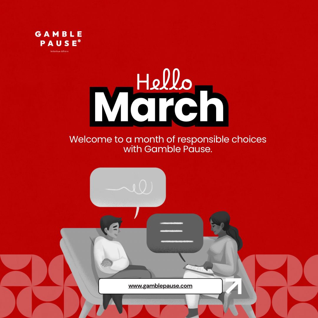 Gamblepause Africa tweet media