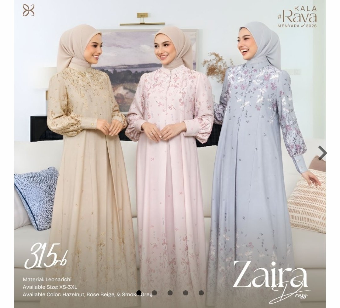 Ready stock ‼️

Masih diskon ya...for order DM ☺️🫶🏻