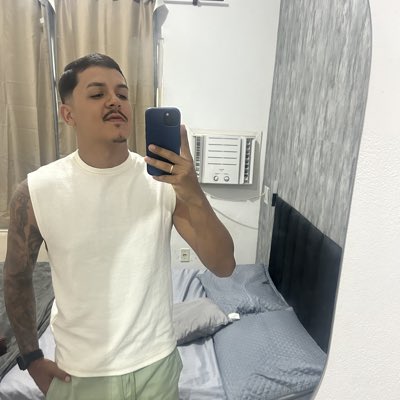 #NovaFotoDePerfil