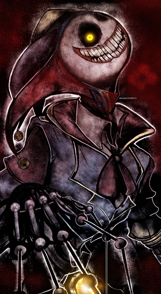 PoppyPlaytimeChapter5