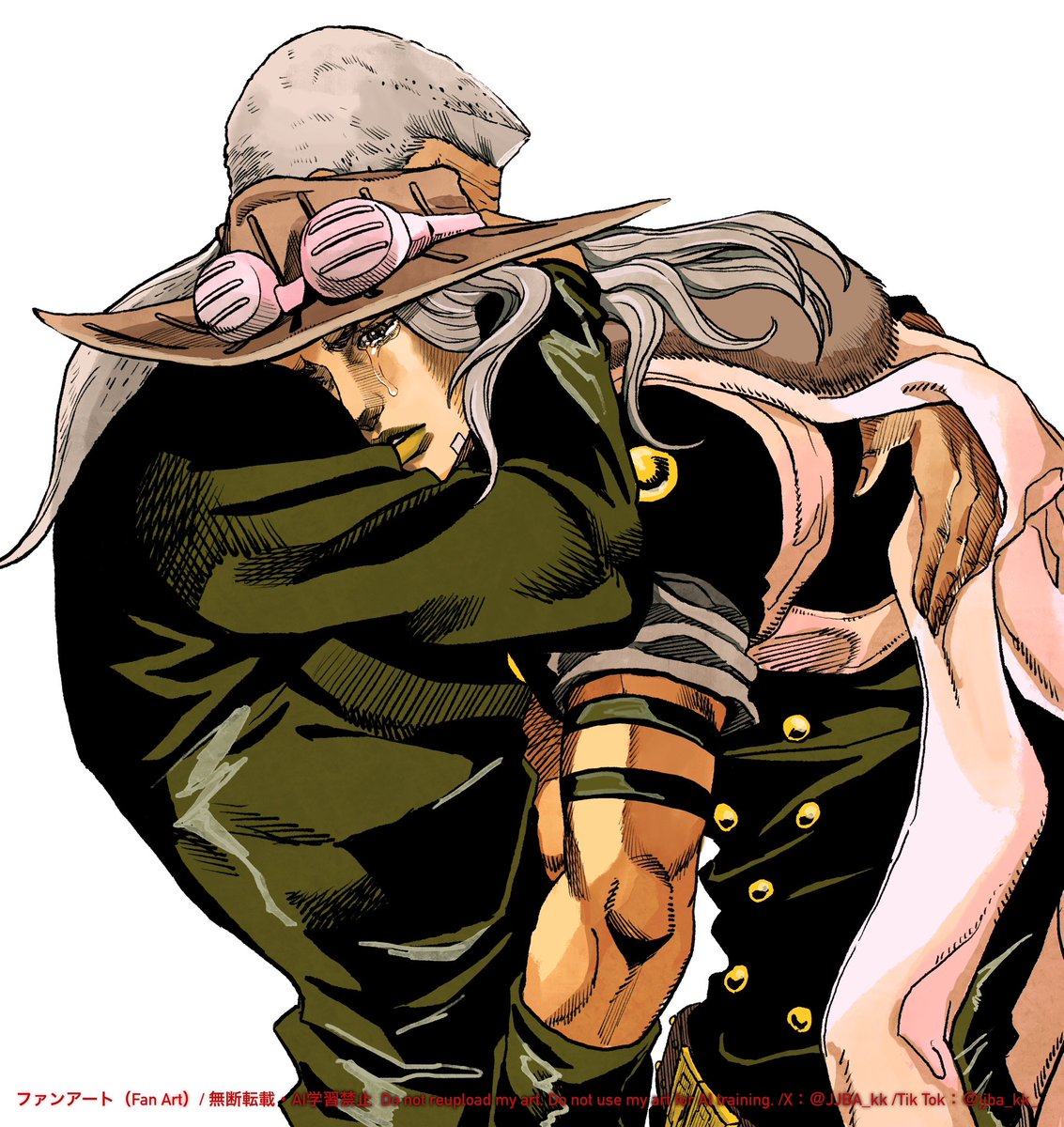 kuji🏇 tweet media