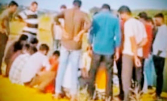 वाराणसी जिले के चेतगंज थाना अंतरगत हो रहे बड़े पैमाने पर जुआ का खेल स्थानिया प्रशासन मौन. प्रशासन को बार-बार जनकारी देने पर भी प्रशासन मुकदर्शक बनी रही प्रशासन के द्वारा कोई कार्यवाही अभी तक नहीं किया गया। <a href="/CMOfficeUP/">CM Office, GoUP</a> <a href="/deo_varanasi/">DM VARANASI</a> <a href="/IgRangeVaranasi/">DIG Varanasi Range</a> <a href="/rashtrapatibhvn/">President of India</a>