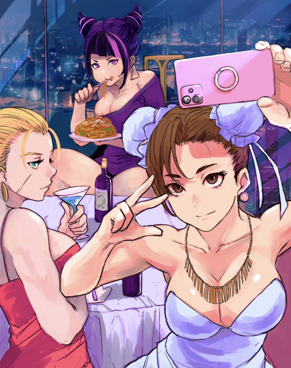 6maker Illustrator 【skeb 】commission open tweet media