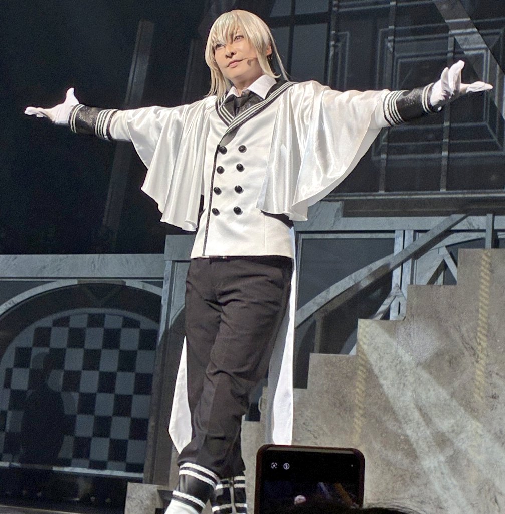 あとり。 tweet media