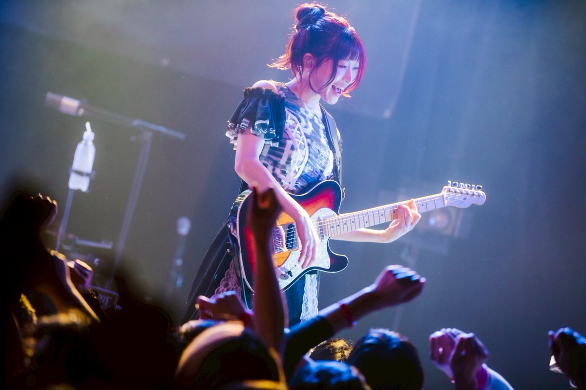 ZEPHYREN Presents A.V.E.S.T project vol.19】 LIVE PHOTO📸 2025.3.1