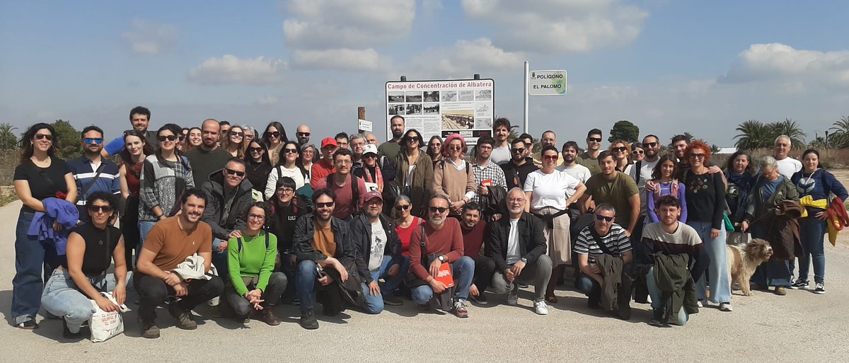 Felipe Mejías López tweet media